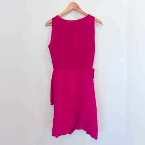 Vibrant BCBG MaxAzria Dress